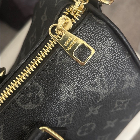 LV speedy 30cm - Picture 4 of 9